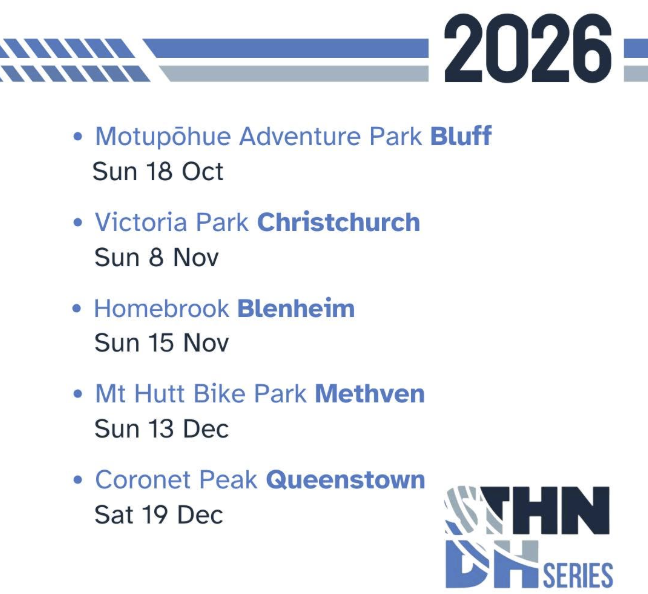 STHN DH 2026