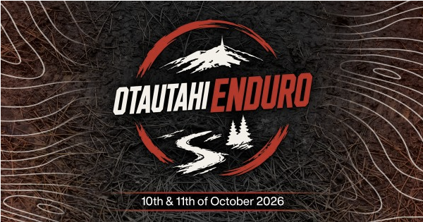 Otautahi Enduro