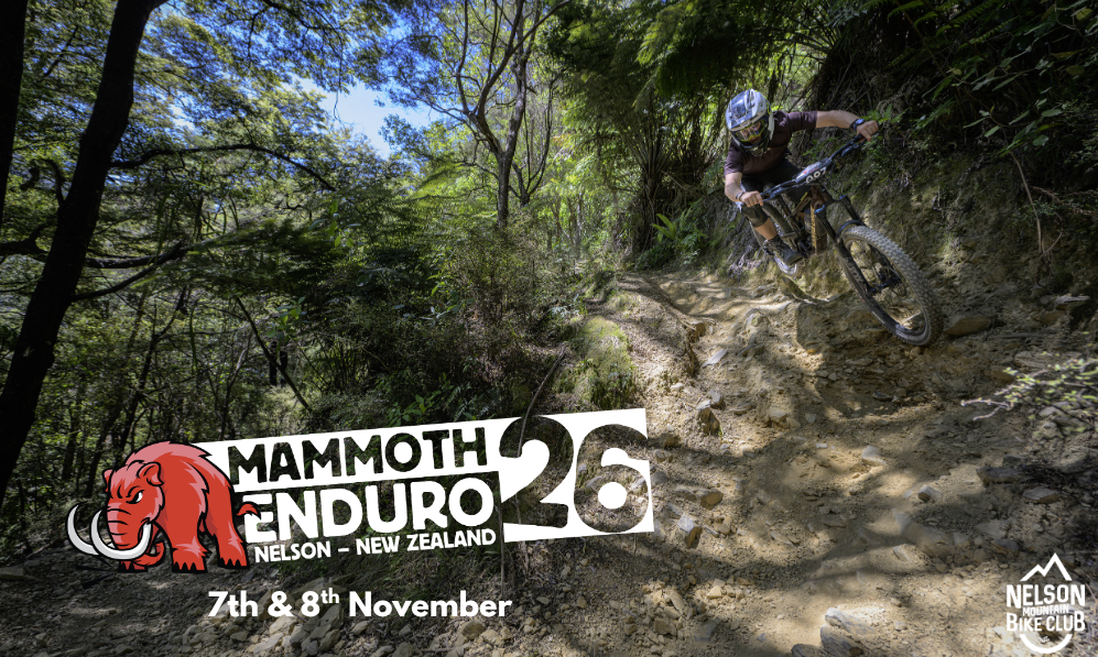 Mammoth Enduro