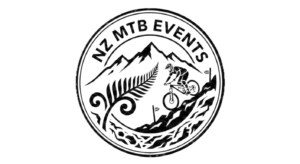 NZ MTB Events Logo
