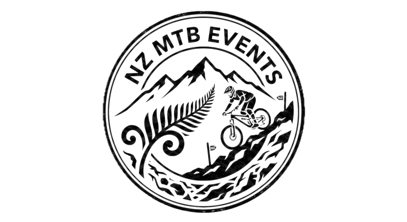 NZ MTB Events